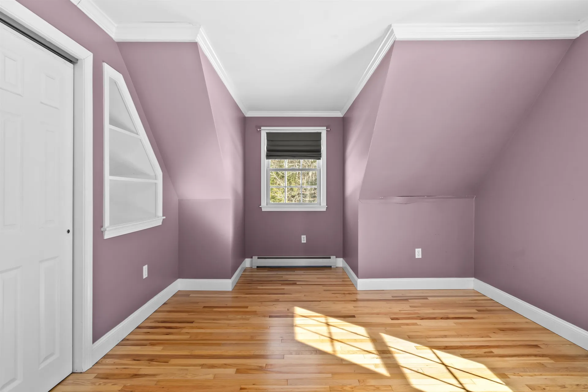 31 Cross Road Milton NH 03851