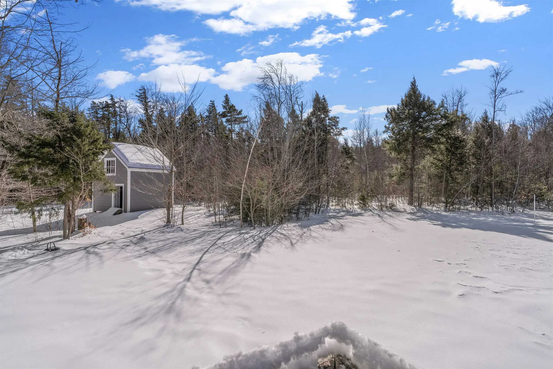 31 Cross Road Milton NH 03851