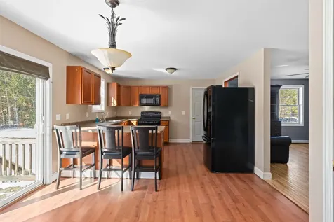 31 Cross Road Milton NH 03851