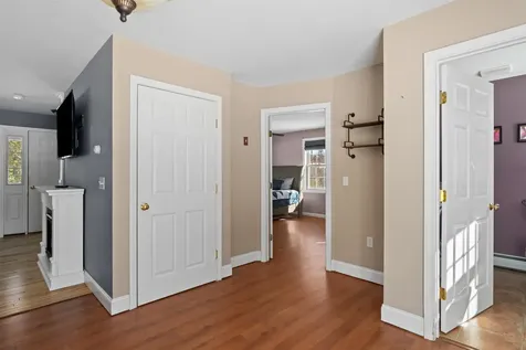 31 Cross Road Milton NH 03851