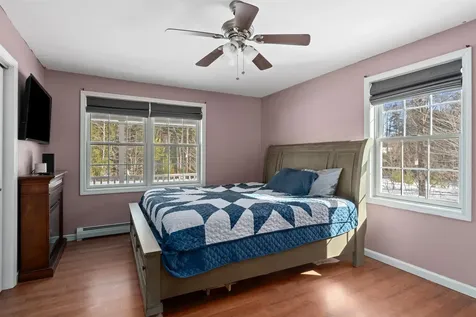 31 Cross Road Milton NH 03851