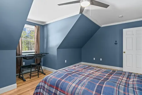 31 Cross Road Milton NH 03851