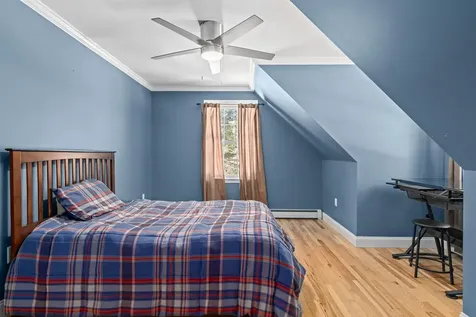 31 Cross Road Milton NH 03851