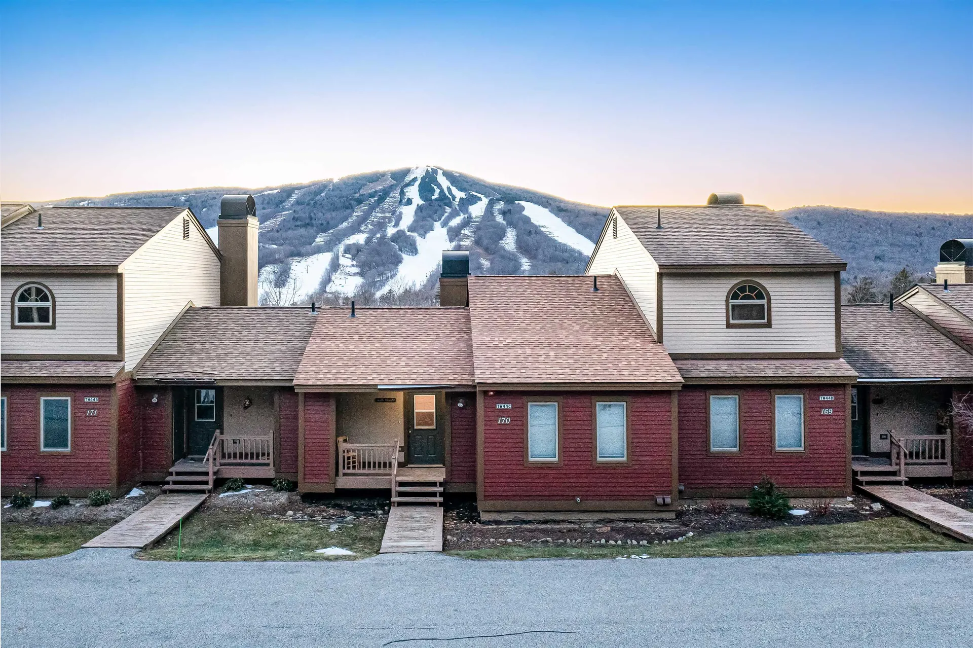 170 Tanglewood Lane Dover VT 05356