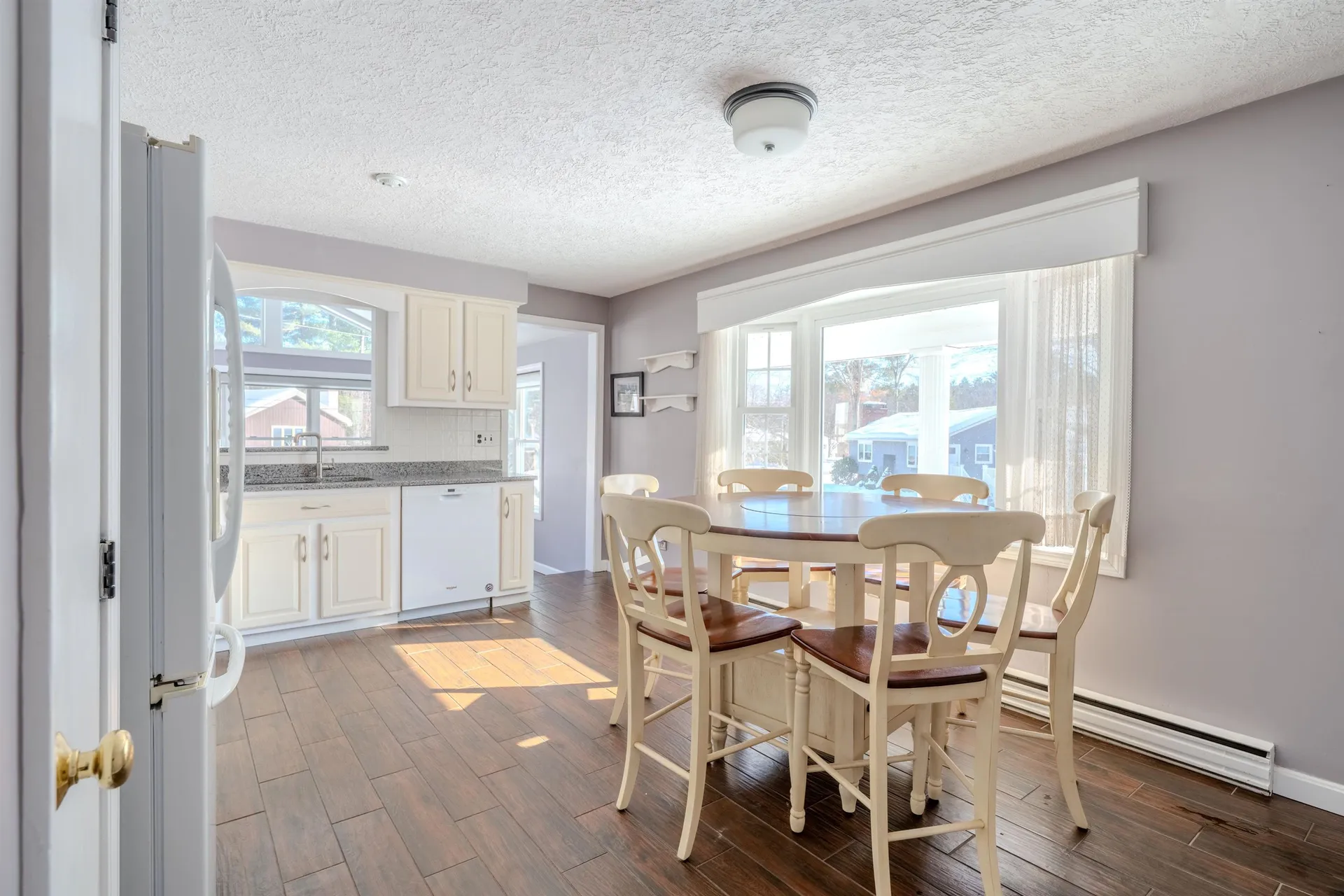 6 Lancelot Drive Hooksett NH 03106