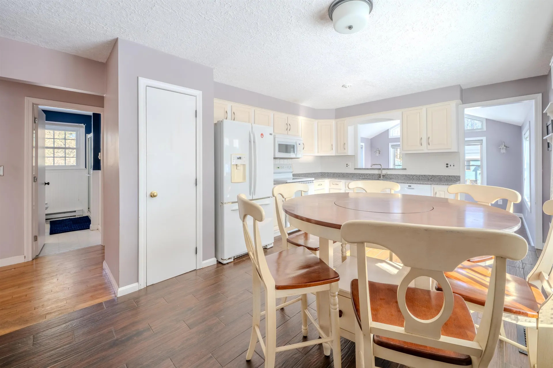 6 Lancelot Drive Hooksett NH 03106