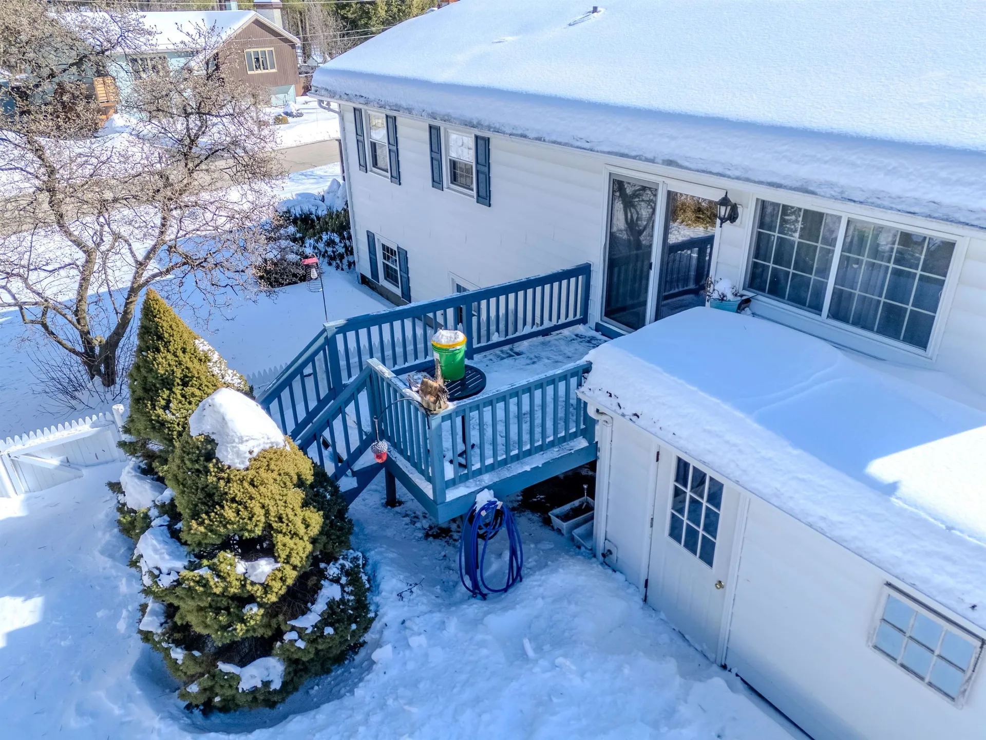 6 Lancelot Drive Hooksett NH 03106