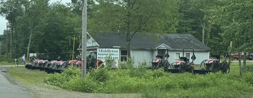 1204 Nh Route 11 Farmington NH 03835