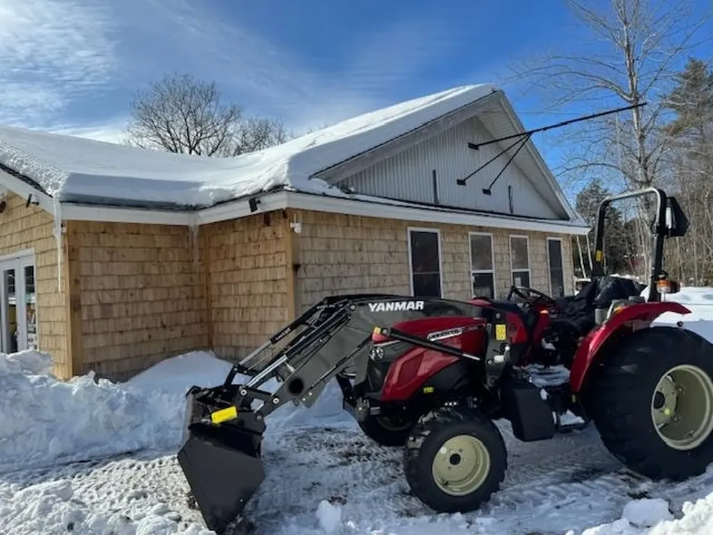 1204 Nh Route 11 Farmington NH 03835