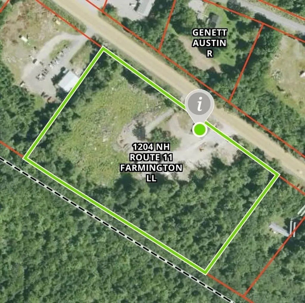 1204 Nh Route 11 Farmington NH 03835