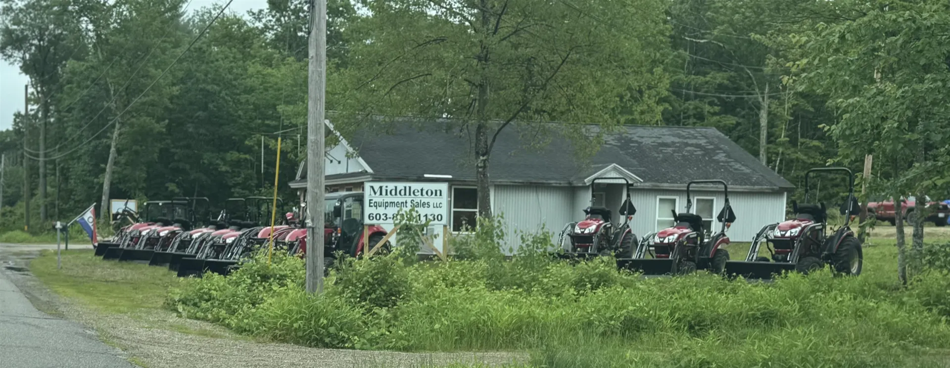 1204 Nh Route 11 Farmington NH 03835