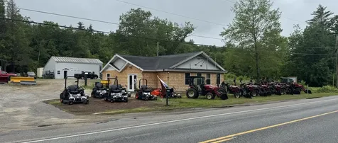 1204 Nh Route 11 Farmington NH 03835