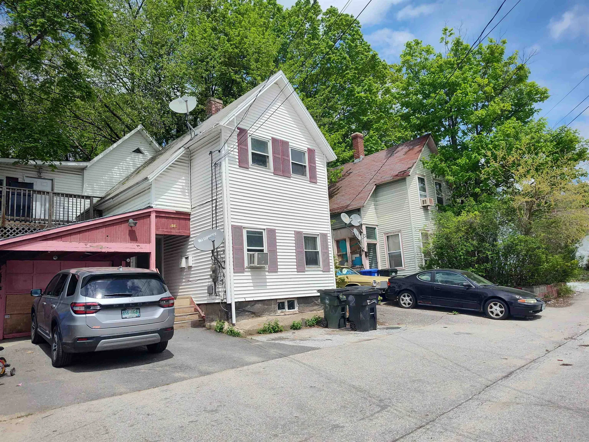 426 Manchester Street Manchester NH 03103