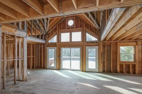 59 Birch Lane Ludlow VT 05149