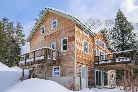 59 Birch Lane Ludlow VT 05149