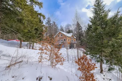 59 Birch Lane Ludlow VT 05149