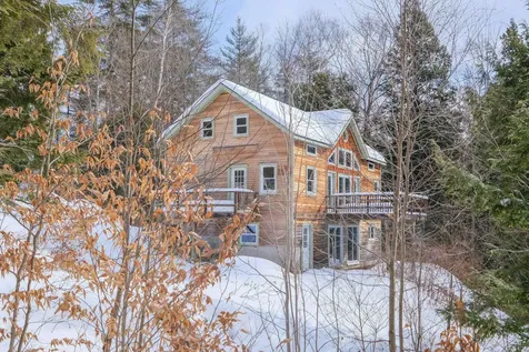 59 Birch Lane Ludlow VT 05149
