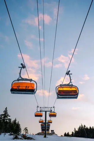 59 Birch Lane Ludlow VT 05149