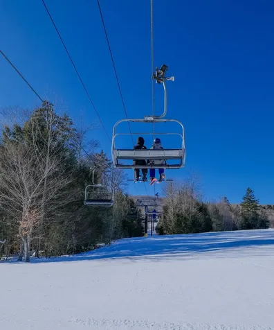 59 Birch Lane Ludlow VT 05149