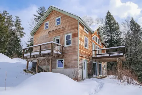 59 Birch Lane Ludlow VT 05149