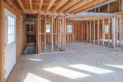 59 Birch Lane Ludlow VT 05149