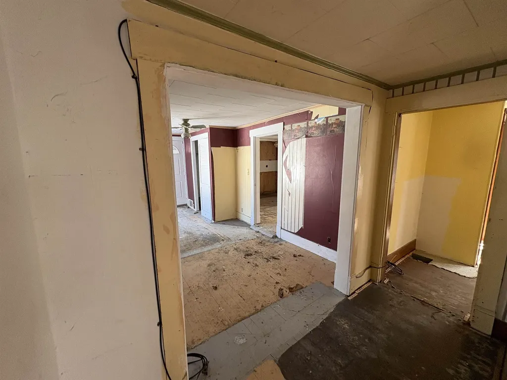 166 Hooker Hill Road St. Johnsbury VT 05819