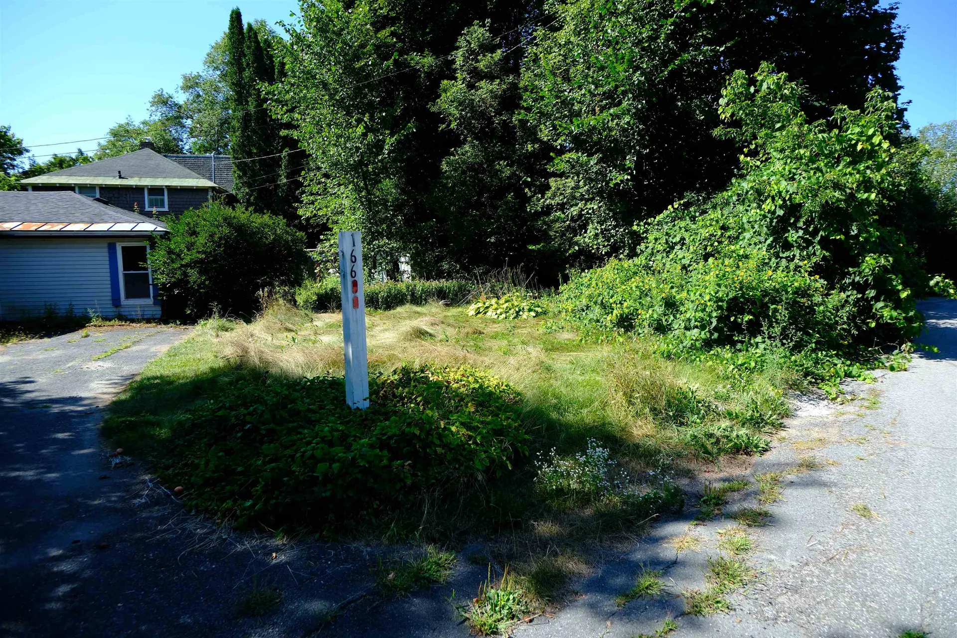 166 Hooker Hill Road St. Johnsbury VT 05819