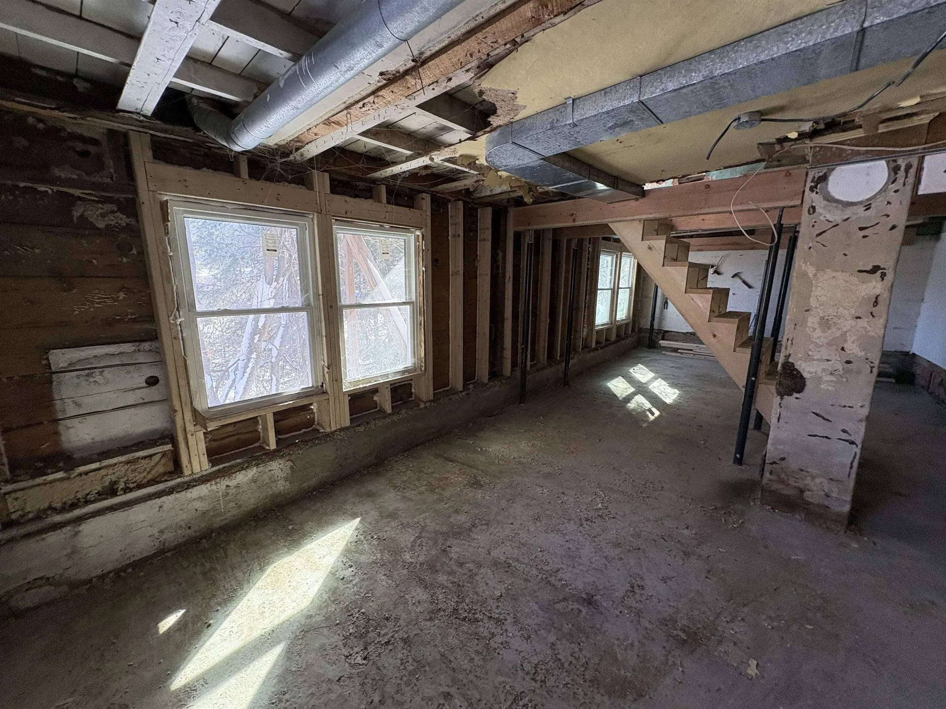 166 Hooker Hill Road St. Johnsbury VT 05819