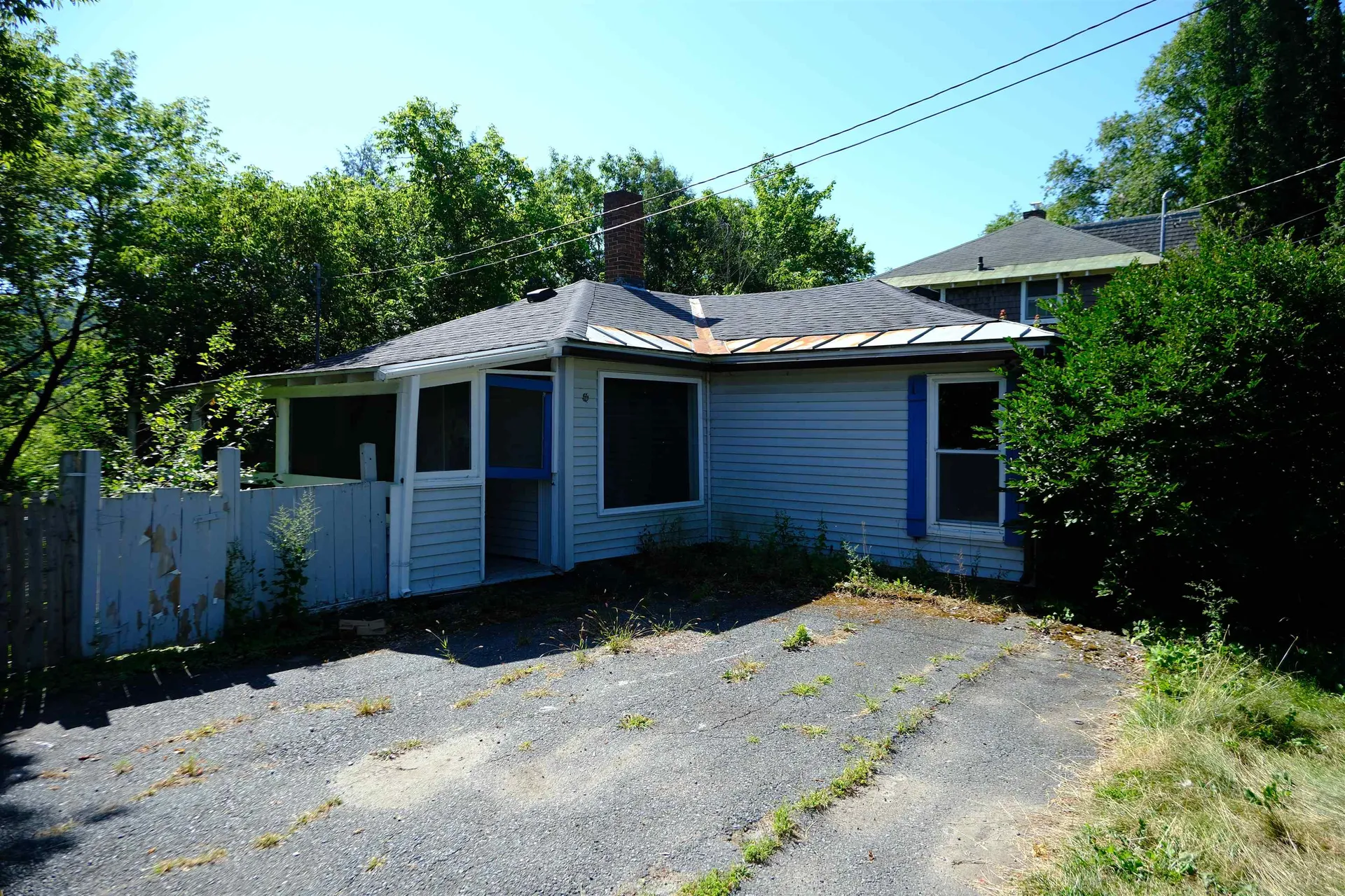 166 Hooker Hill Road St. Johnsbury VT 05819