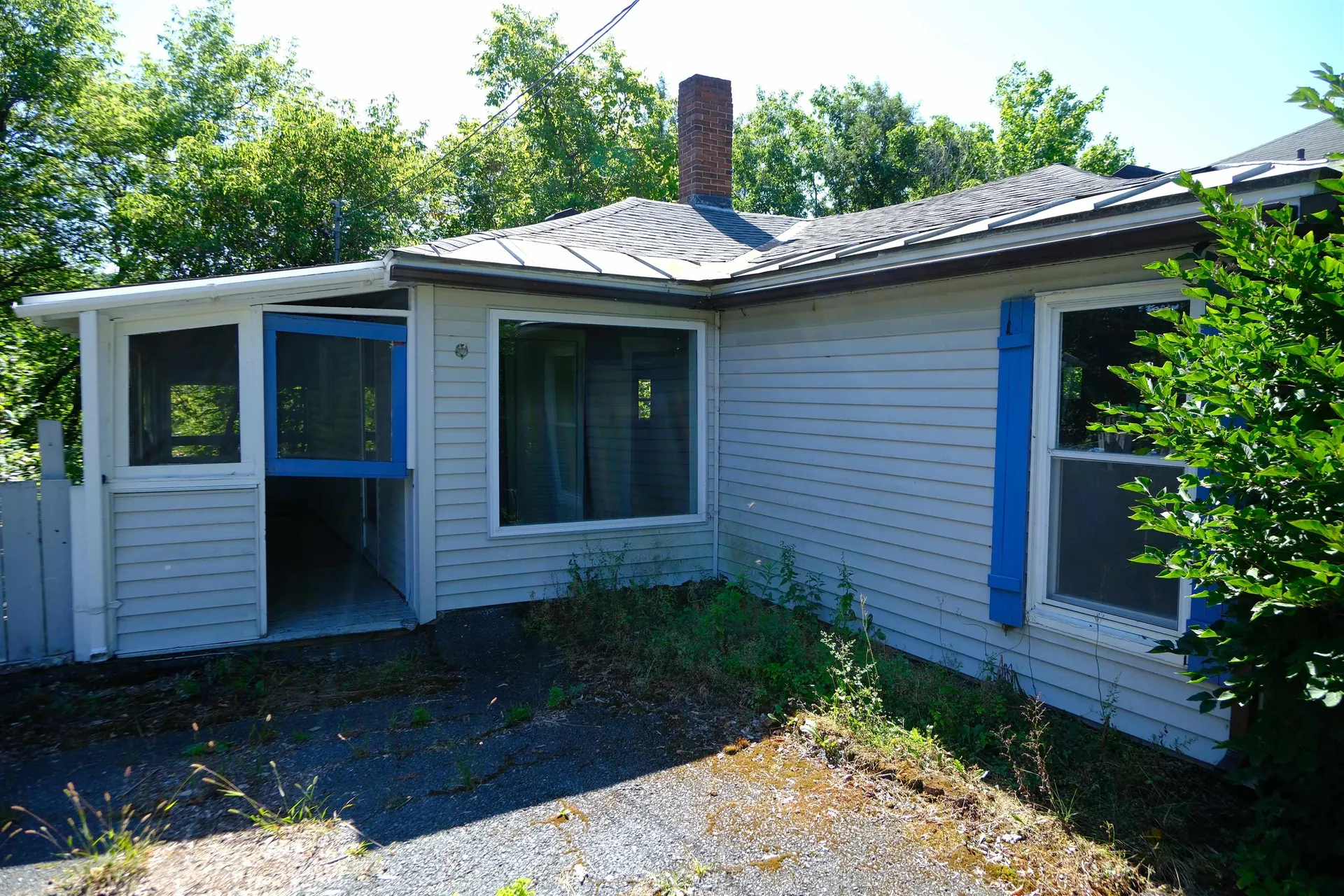 166 Hooker Hill Road St. Johnsbury VT 05819