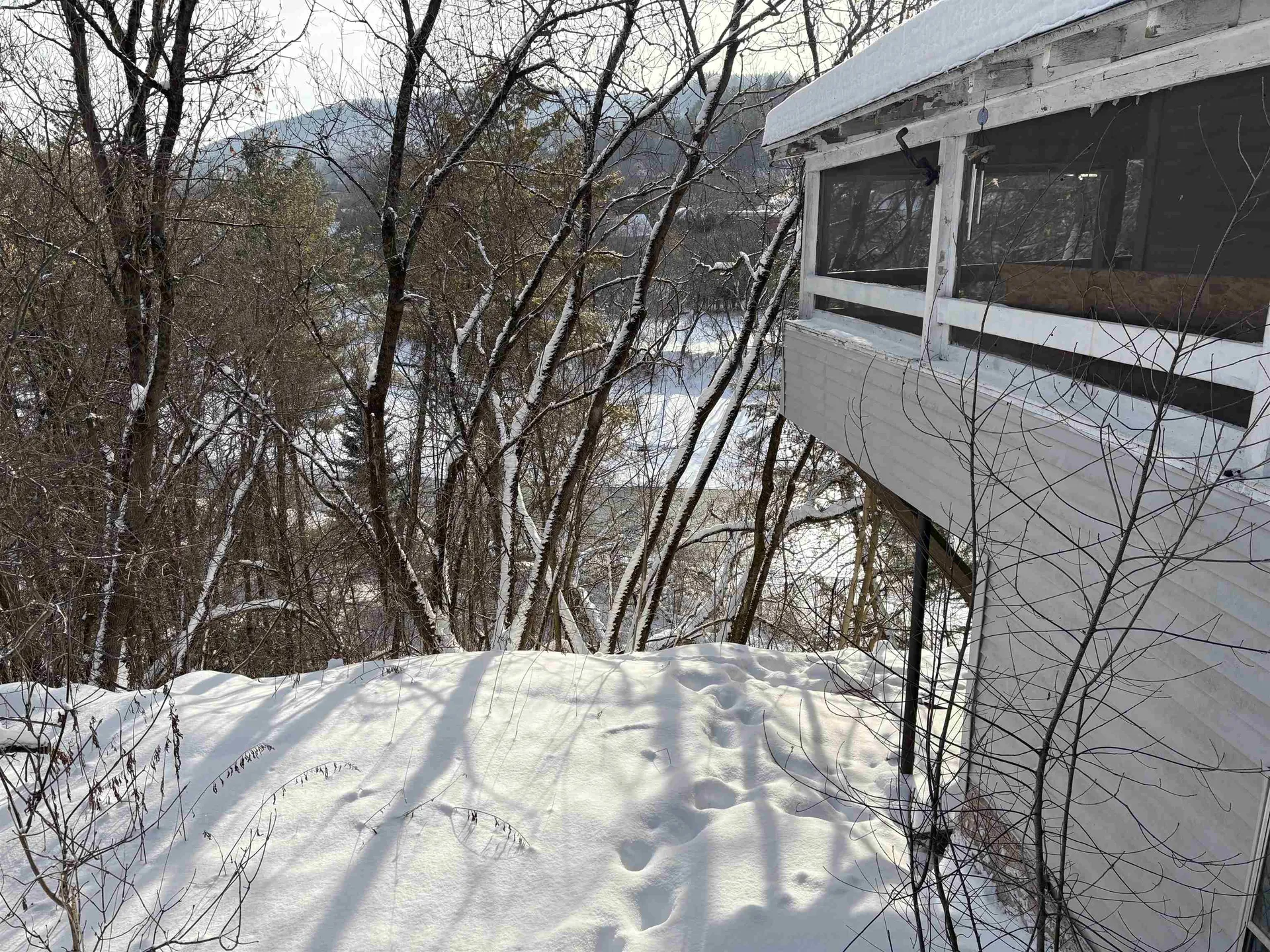 166 Hooker Hill Road St. Johnsbury VT 05819