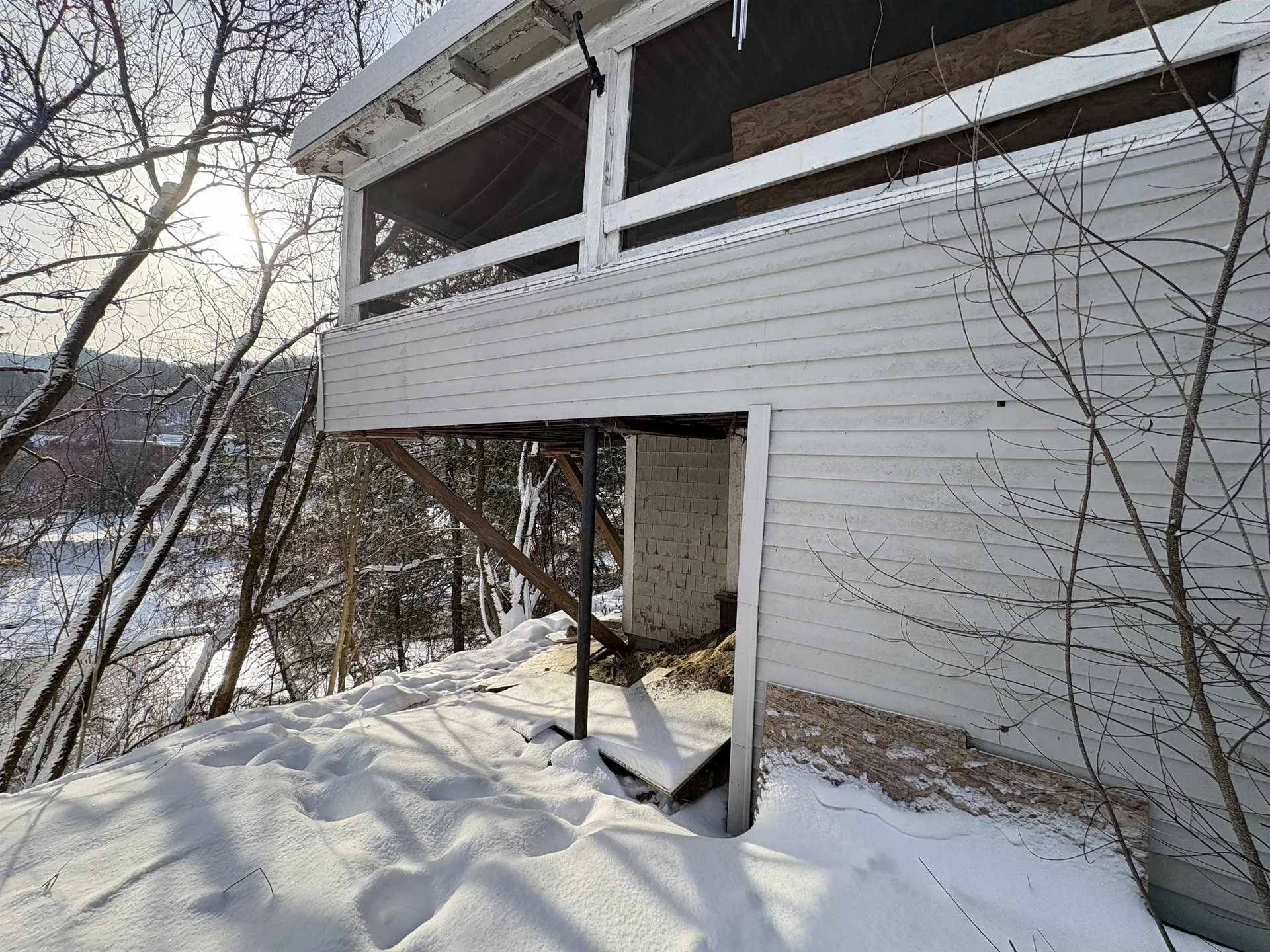 166 Hooker Hill Road St. Johnsbury VT 05819