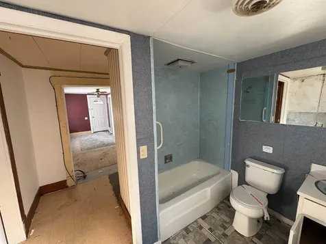 166 Hooker Hill Road St. Johnsbury VT 05819