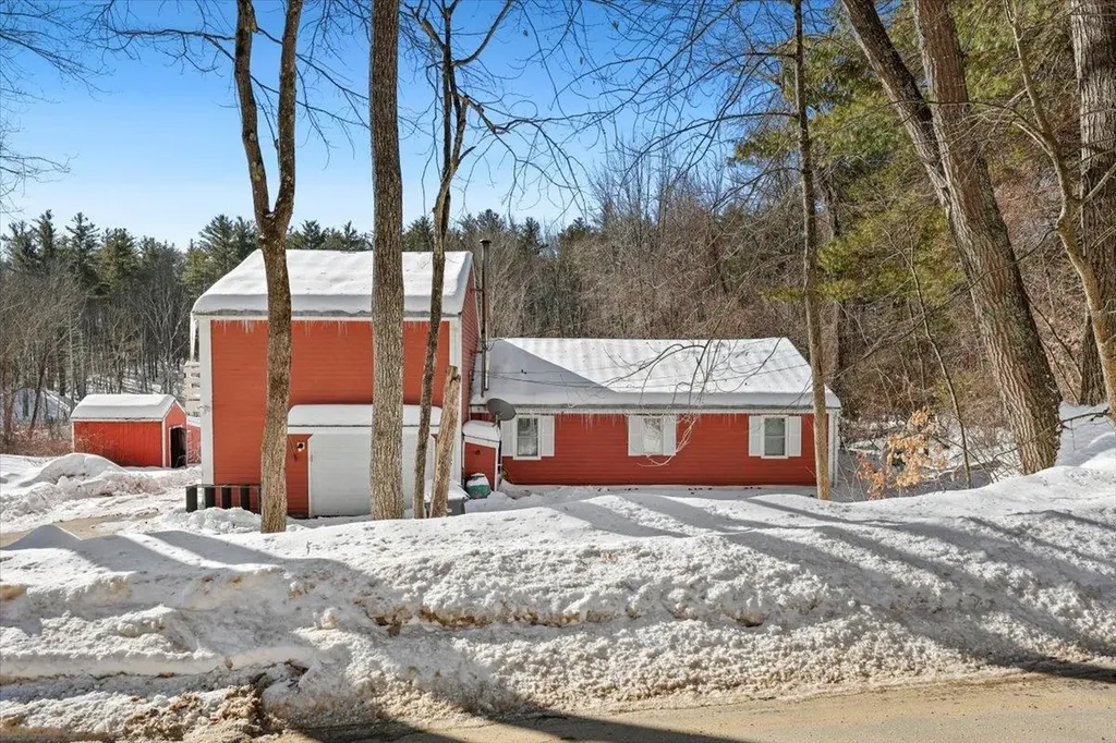 54b Morrison Road Windham NH 03087