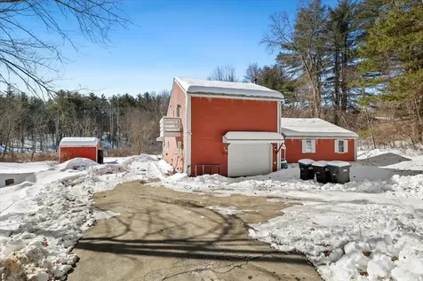 54b Morrison Road Windham NH 03087
