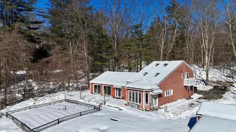 54b Morrison Road Windham NH 03087