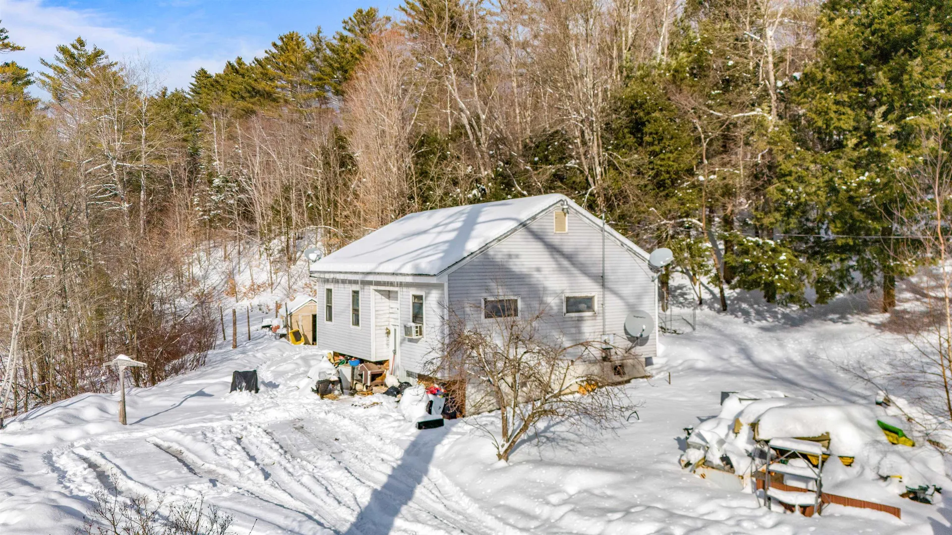 1150 Main Street Grafton NH 03240