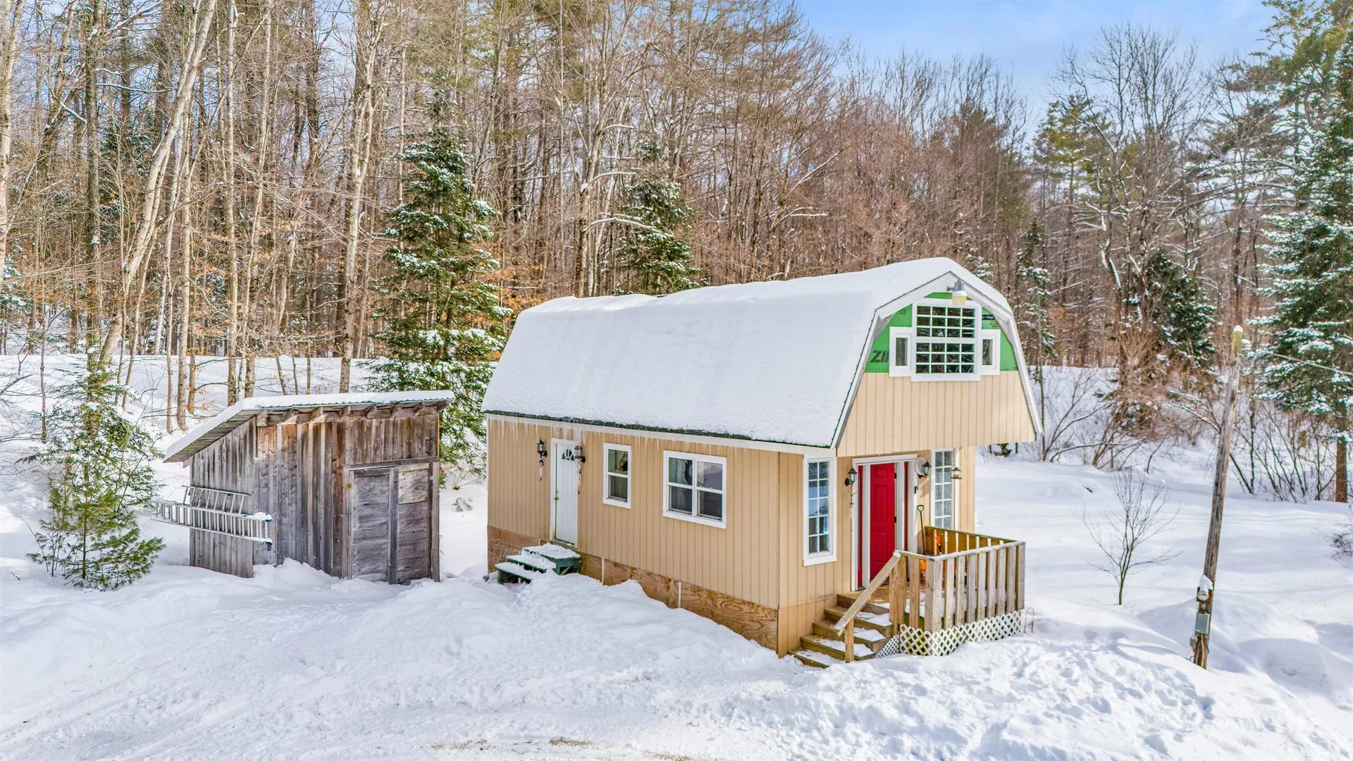 1150 Main Street Grafton NH 03240