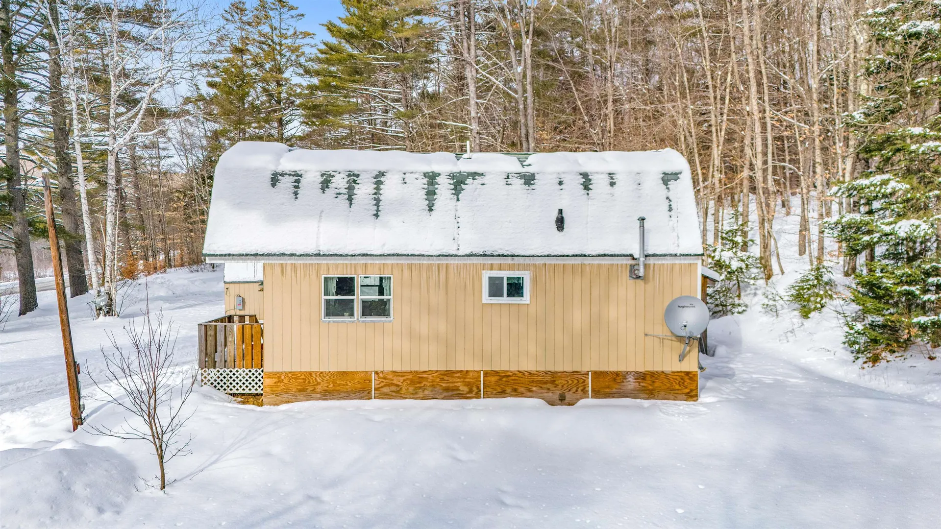 1150 Main Street Grafton NH 03240