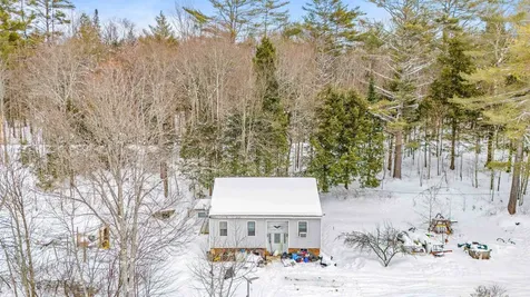 1150 Main Street Grafton NH 03240