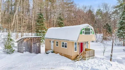 1150 Main Street Grafton NH 03240