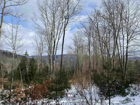 Houghton Hill Road Thetford VT 05054