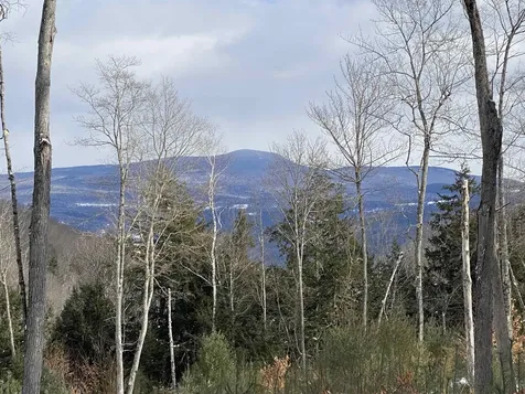 Houghton Hill Road Thetford VT 05054