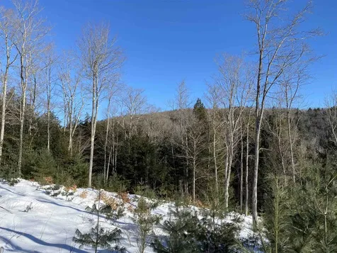Houghton Hill Road Thetford VT 05054