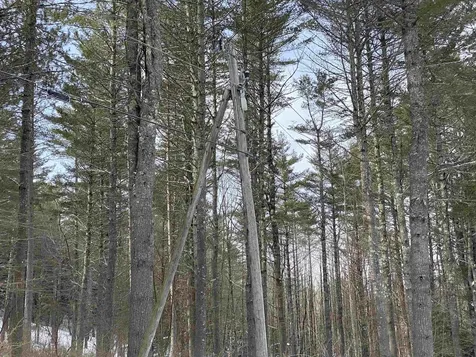 Houghton Hill Road Thetford VT 05054