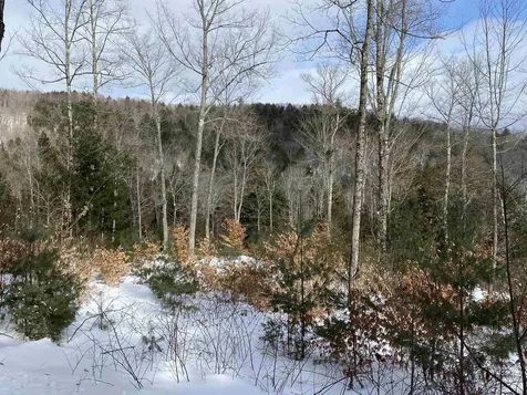 Houghton Hill Road Thetford VT 05054