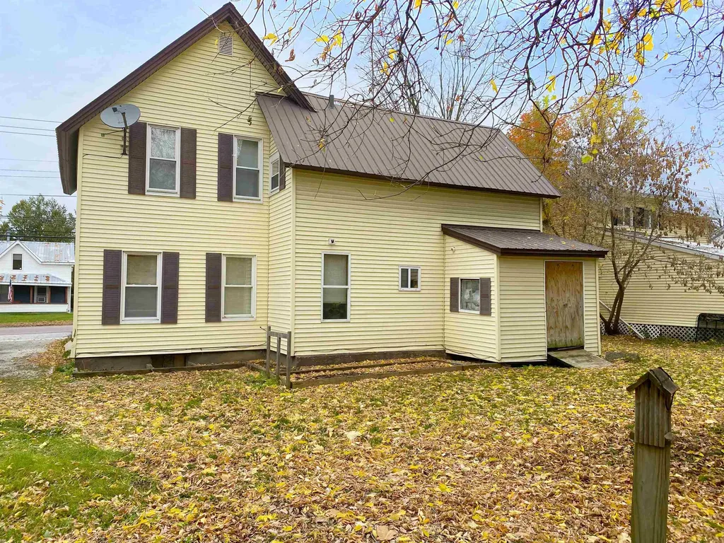 22 Lower Welden Street St. Albans City VT 05478