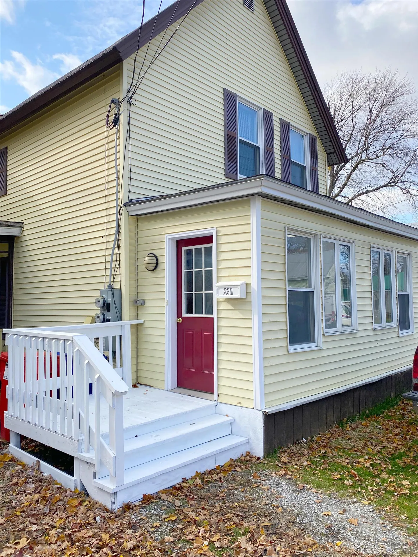 22 Lower Welden Street St. Albans City VT 05478