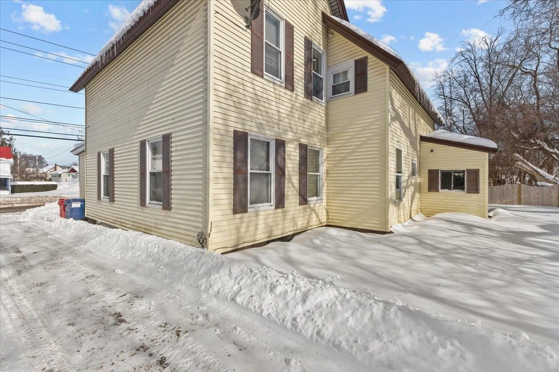 22 Lower Welden Street St. Albans City VT 05478