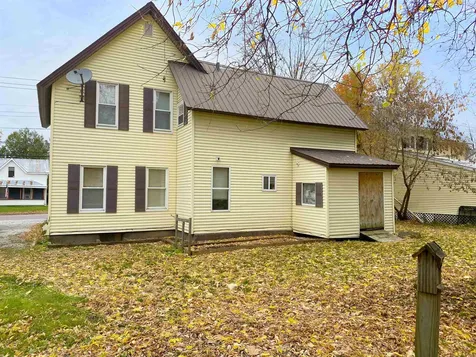 22 Lower Welden Street St. Albans City VT 05478